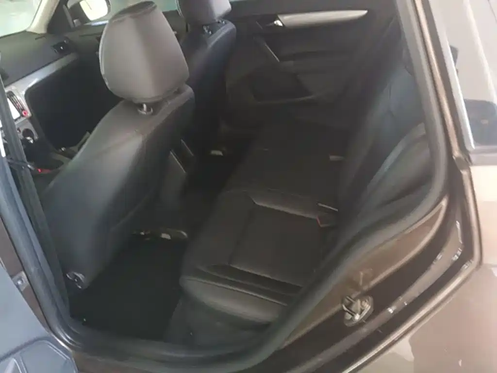Volkswagen Gran Lavida 2015 — фото 17