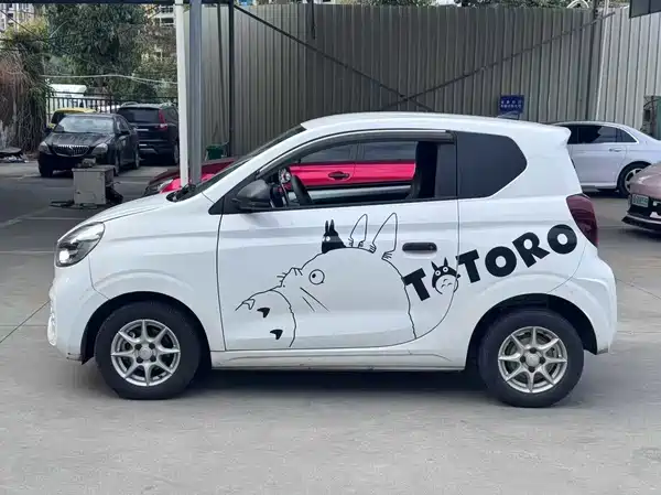 Roewe CLEVER 2023