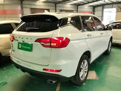 Haval M6 2020