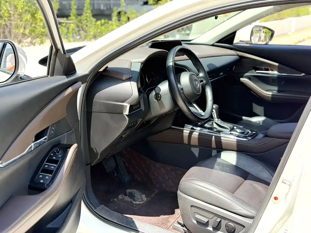 Mazda CX-30 2022