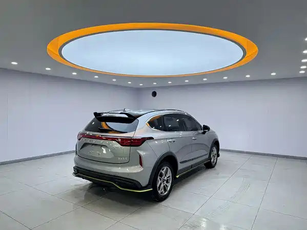 Haval Red Rabbit 2022