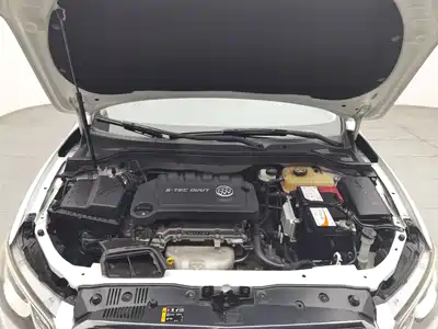 Buick Excelle GT 2017