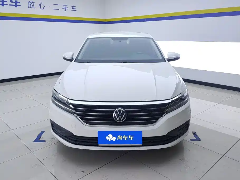 Volkswagen Lavida 2021