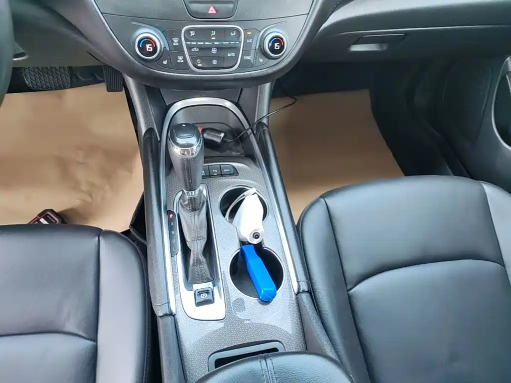Chevrolet Malibu XL 2018 — фото 14