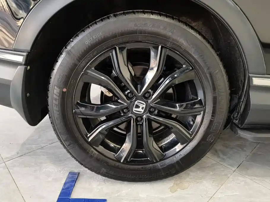 Honda CR-V 2021