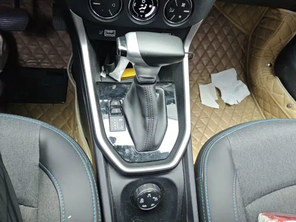 Citroen C3-XR 2023 — фото 14