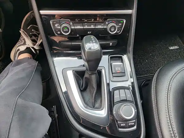 BMW 2 Series Wagon 2016