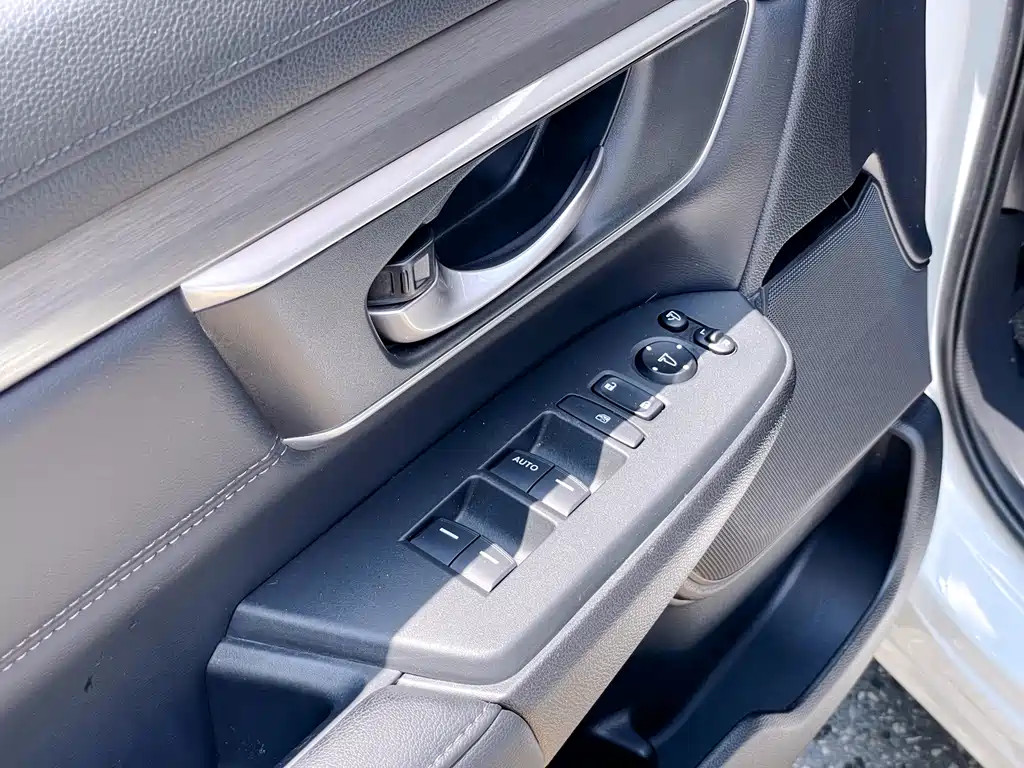 Honda Breeze 2023 — фото 30