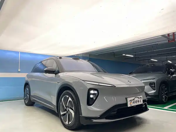 NIO ES6 2025
