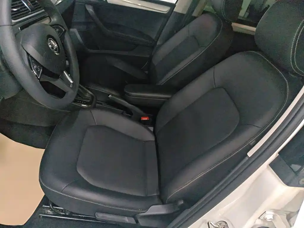 Skoda Rapid 2020 — фото 15