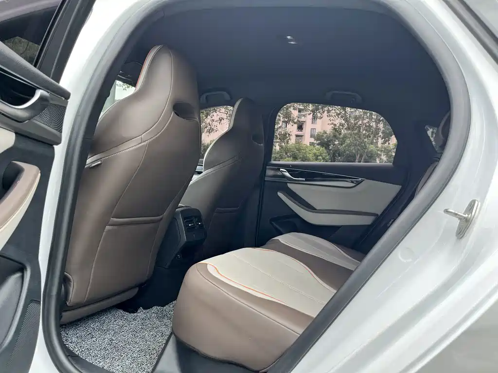 BYD Qin PLUS 2023