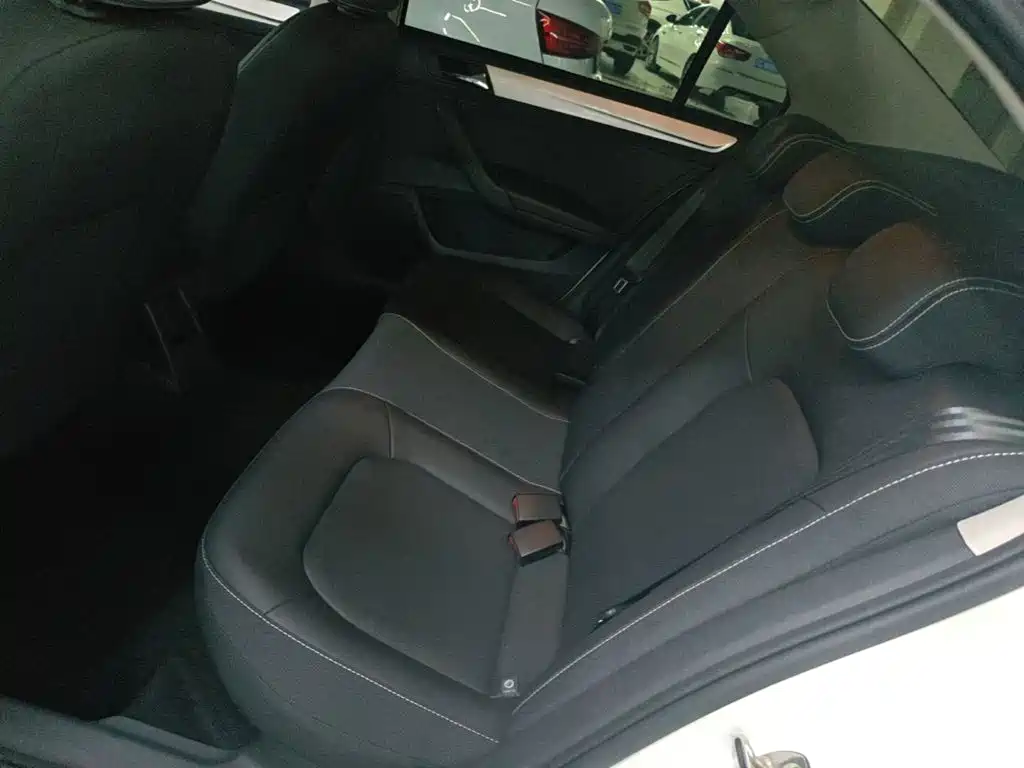 Skoda Rapid 2020 — фото 17