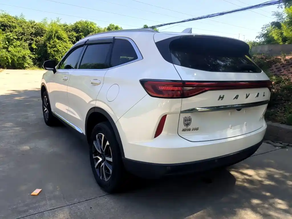 Haval H6 2023