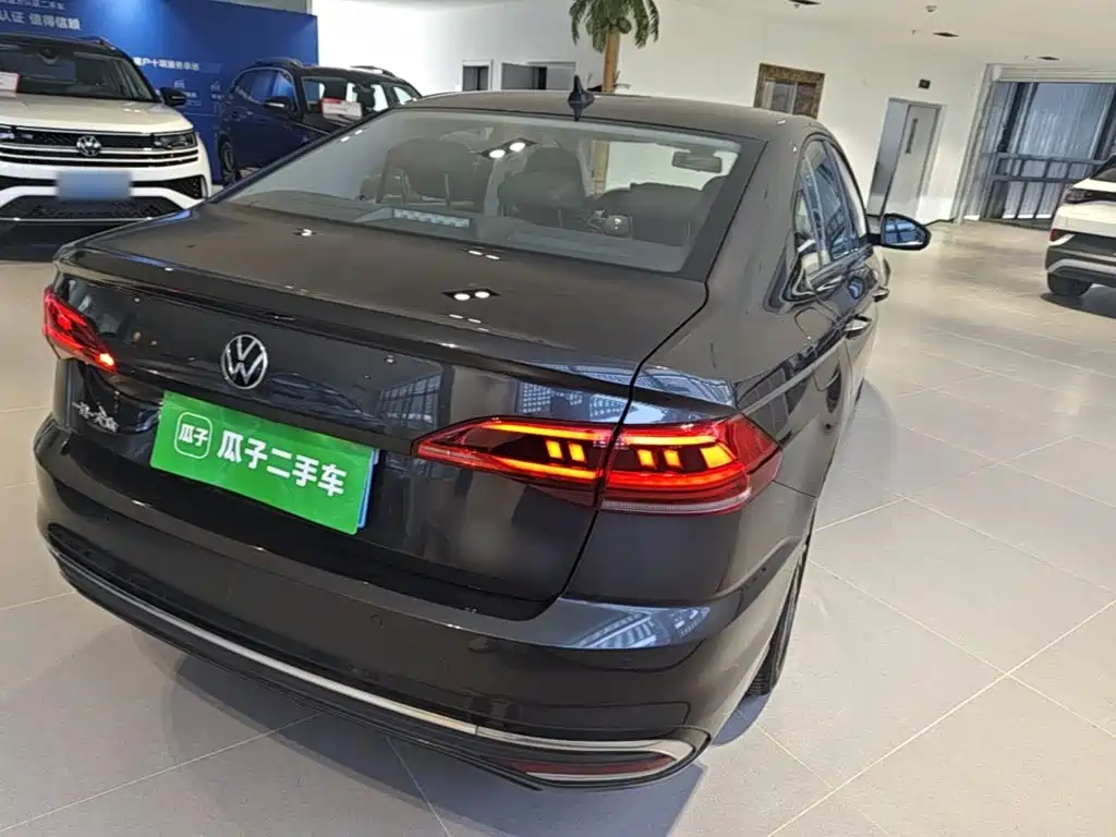 Volkswagen Bora 2024