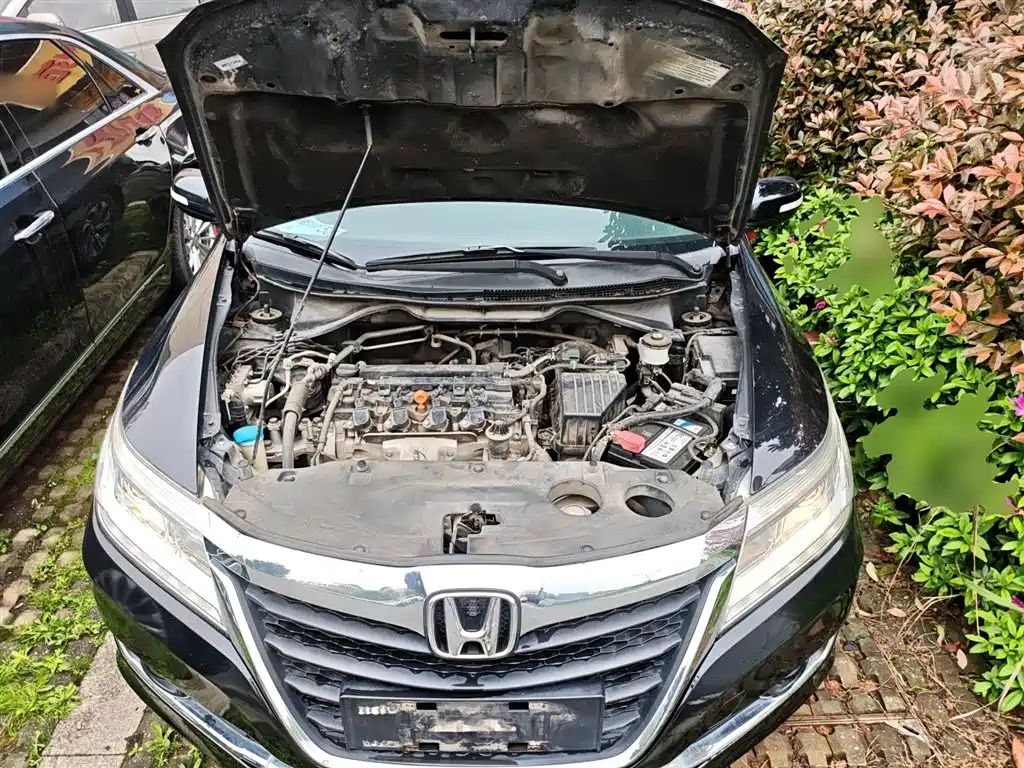 Honda Crider 2018 — фото 16