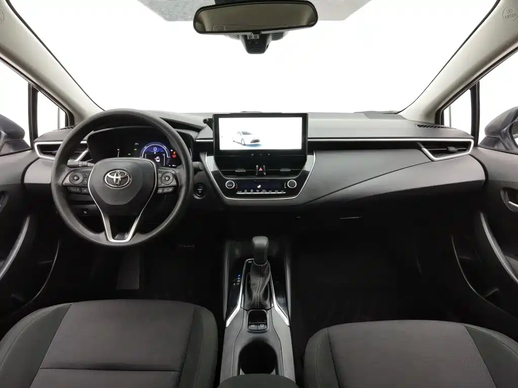 Toyota Levin 2025
