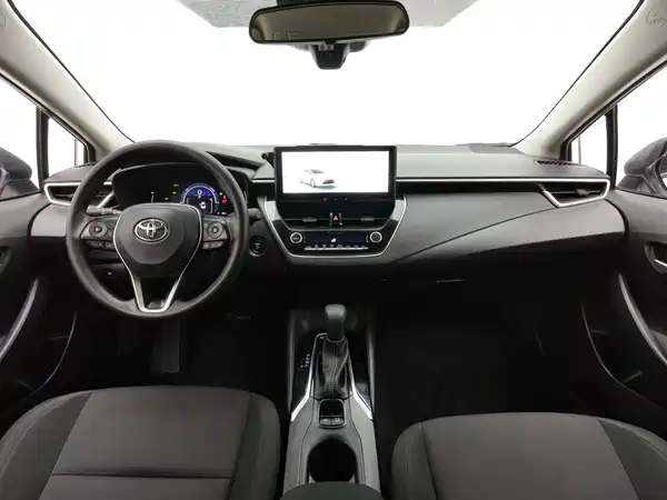 Toyota Levin 2025