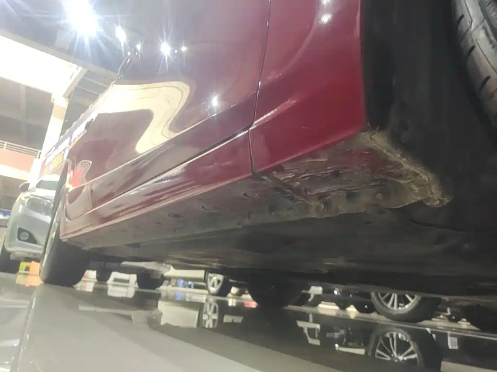 Mazda 3 Axela 2018 — фото 21