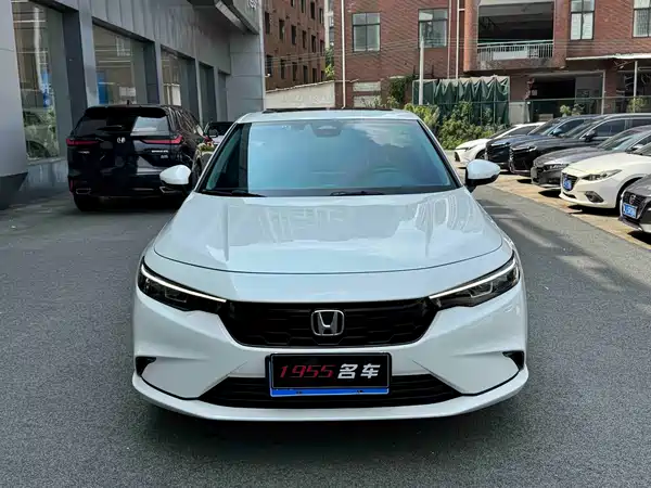 Honda Integra 2024