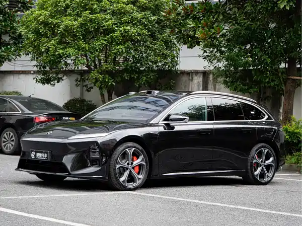 NIO ET5T 2026