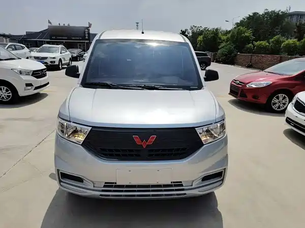Wuling Hongguang V 2023