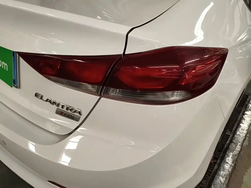 Hyundai Celesta 2018 — фото 8