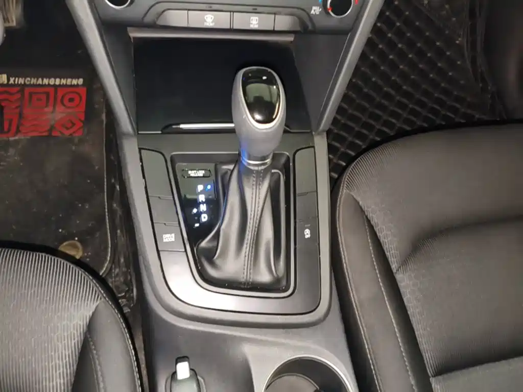 Hyundai Celesta 2018 — фото 14