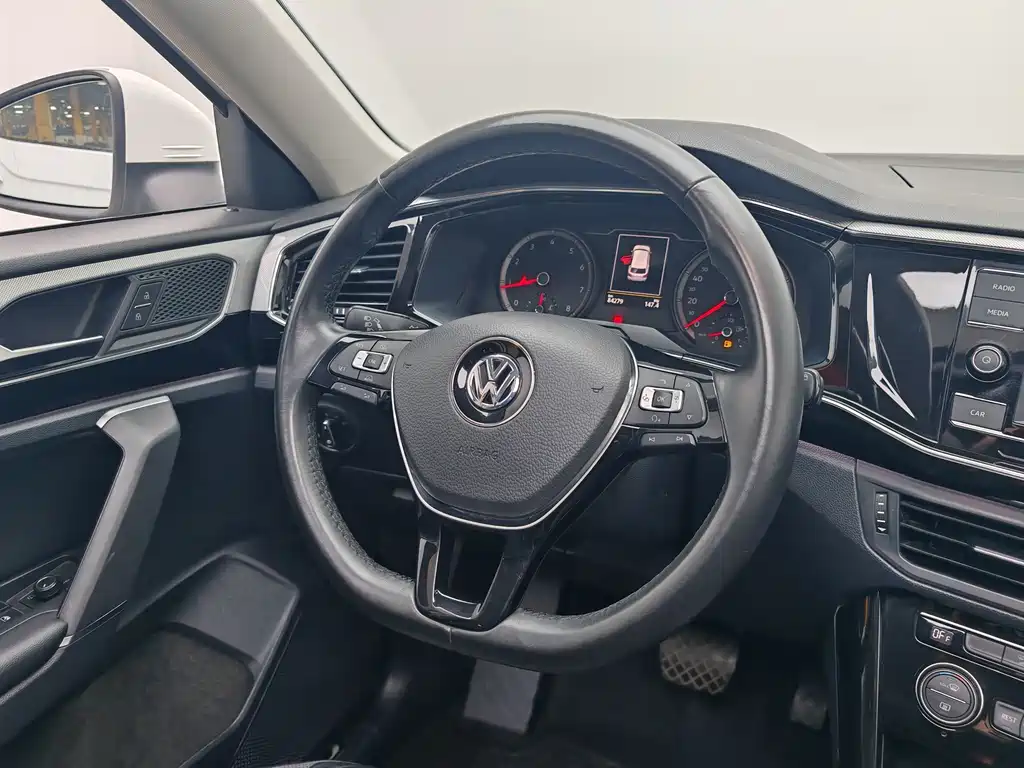 Volkswagen Tayron 2019 — фото 16