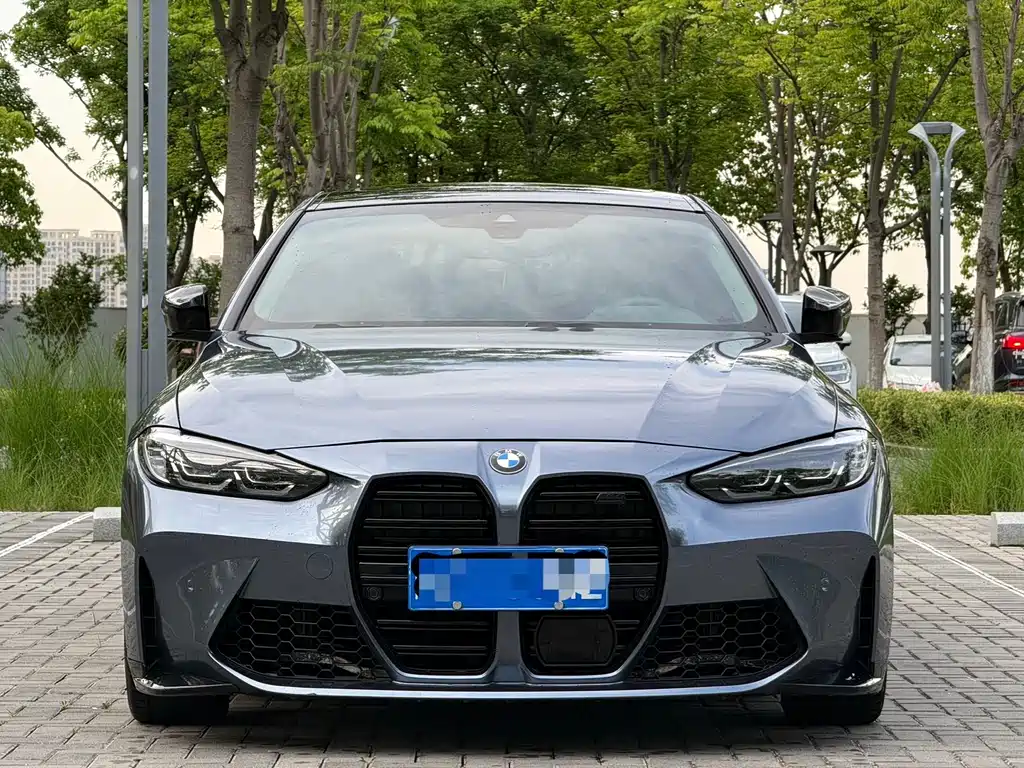 BMW 4 Series 2021 — фото 2