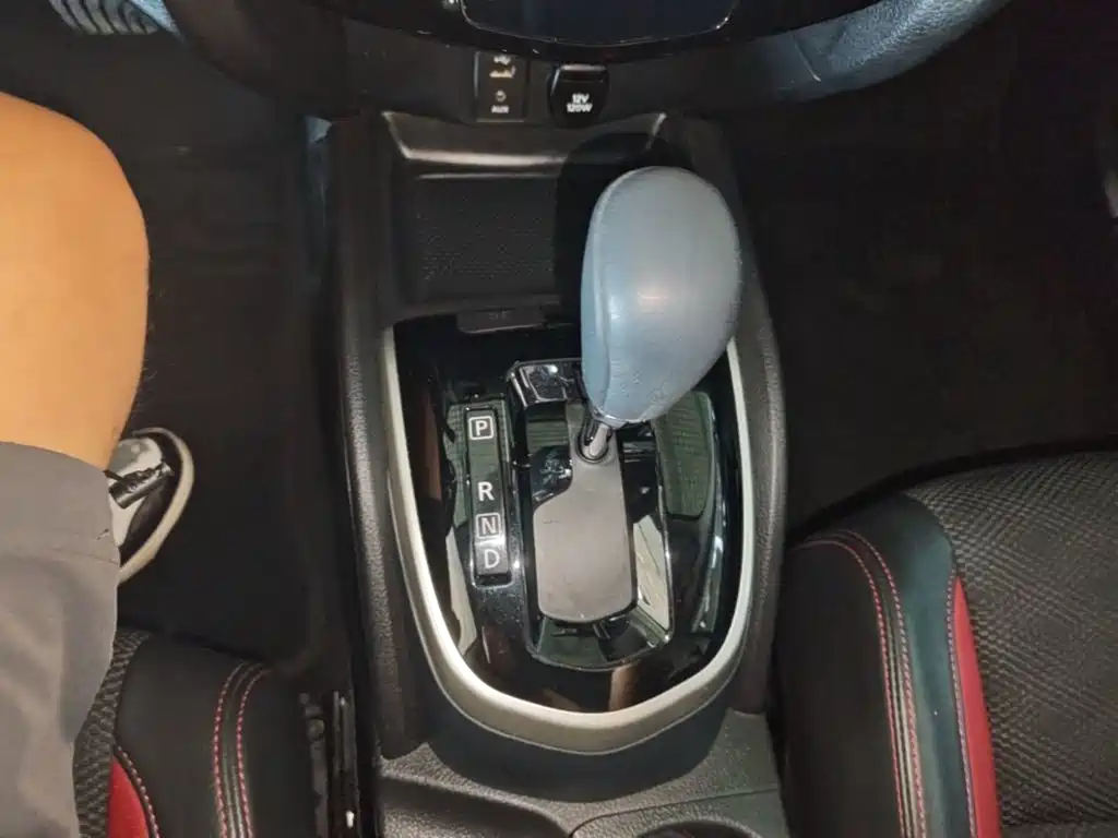 Nissan Qashqai 2018 — фото 14