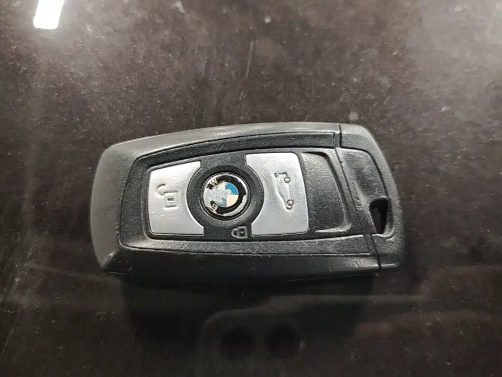 BMW X3 2016 — фото 9