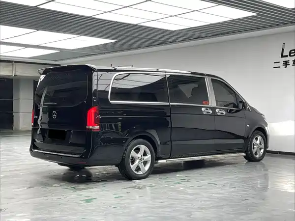 Mercedes-Benz Vito 2020