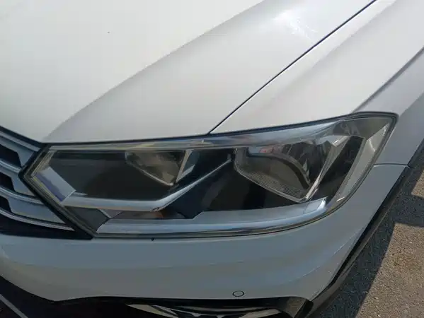 Volkswagen C-TREK Weiling 2018