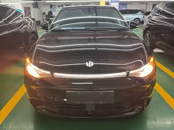 Leapmotor C01 2022