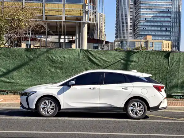 Buick Velite 6 2022