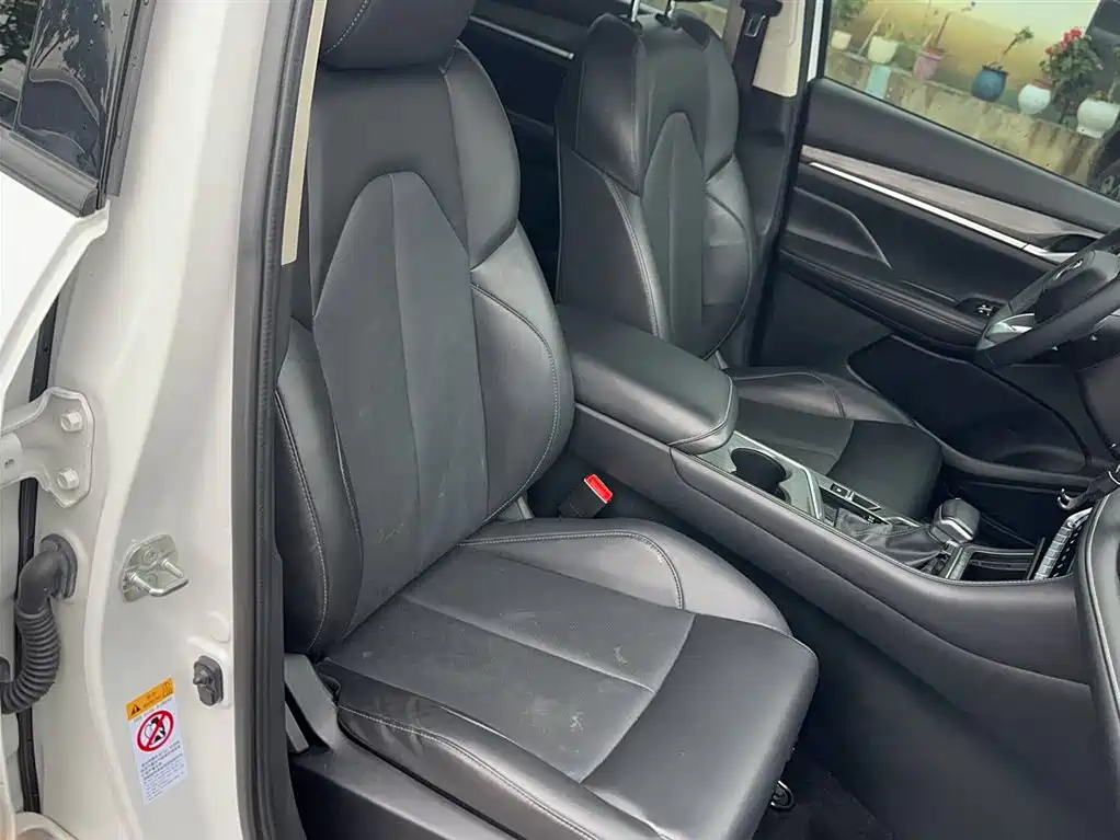 Changan CS55PLUS 2020 — фото 11