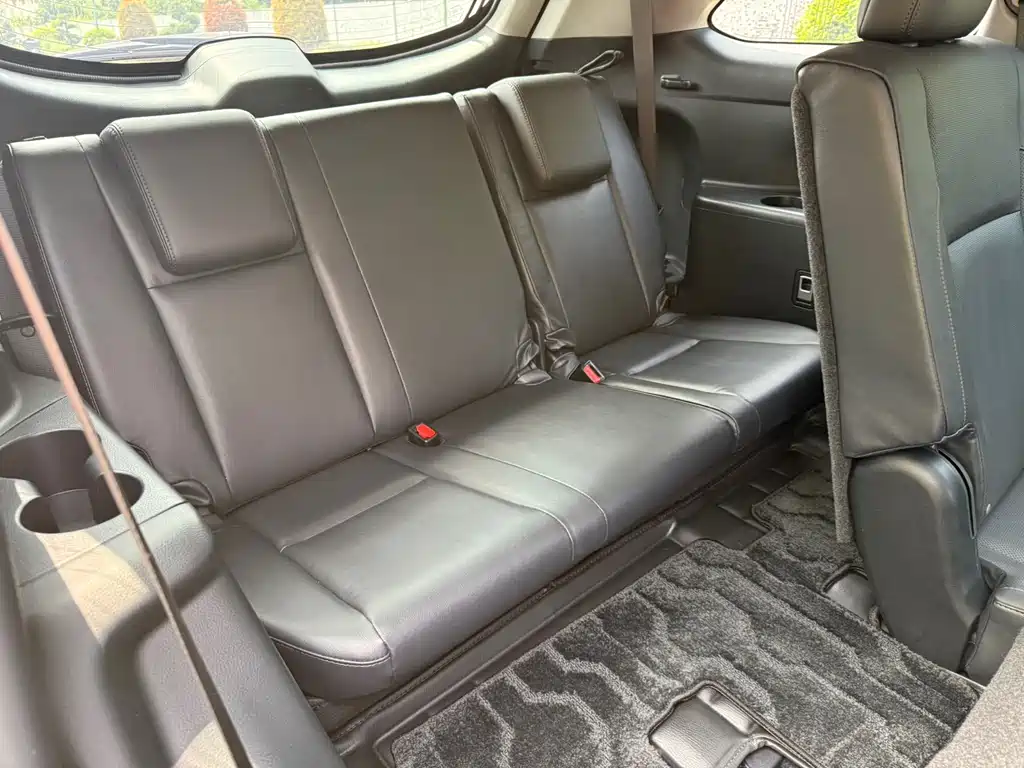 Toyota Highlander 2017 — фото 23