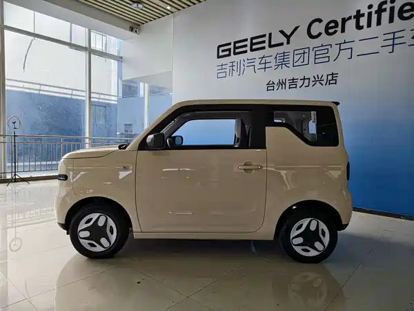 Geely Galaxy Panda 2025