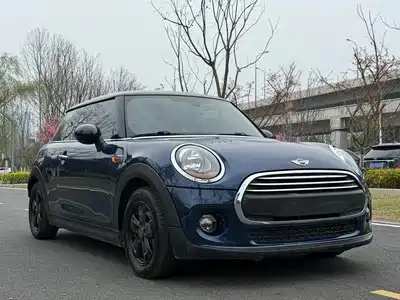 MINI MINI 2014