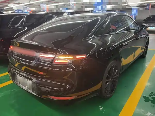 Leapmotor C01 2022