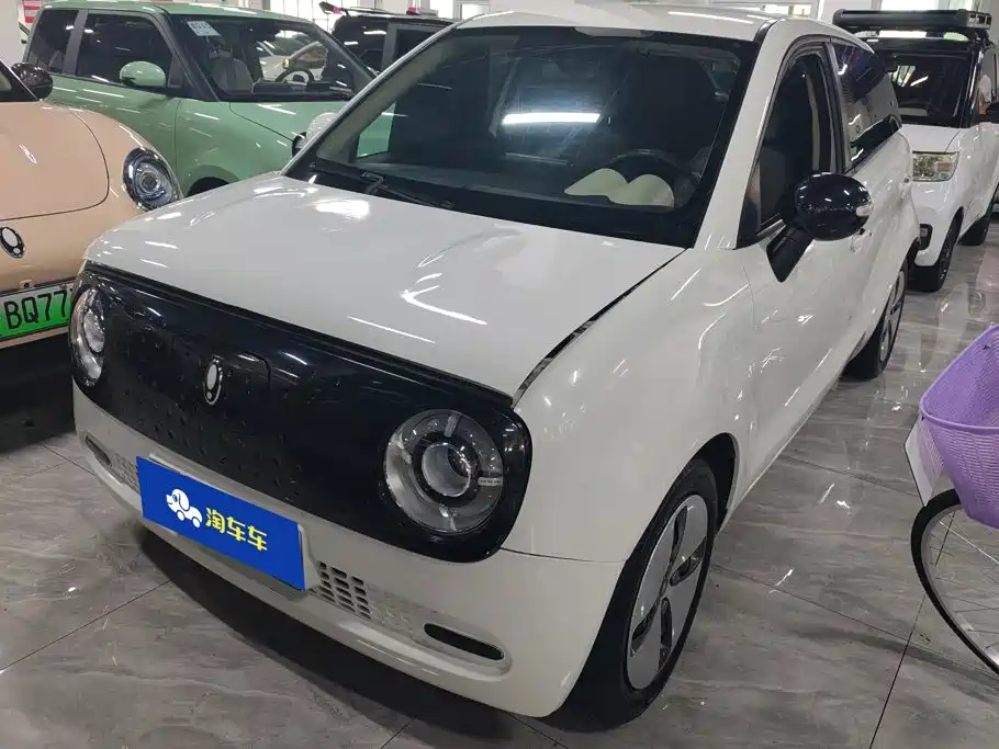 Ora Black Cat 2019