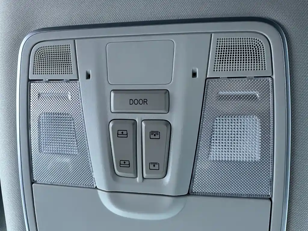 Changan CS35PLUS 2022 — фото 19