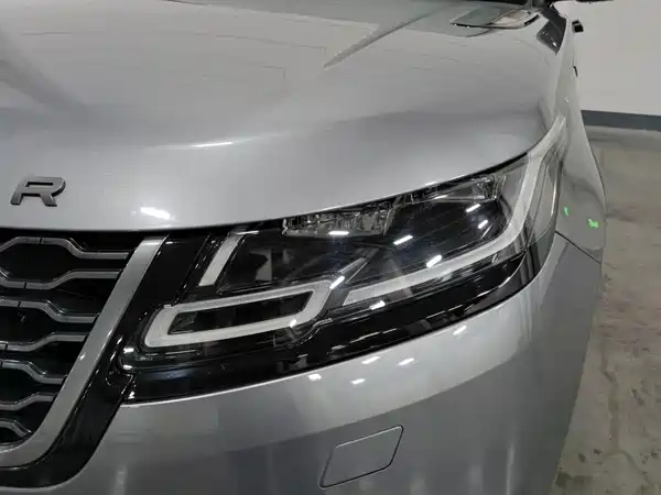 Land Rover Range Rover Velar 2020
