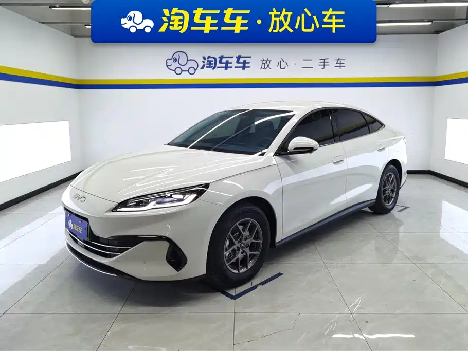 BYD Seal 06 2026