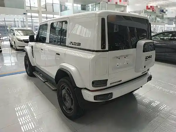 Icar Super V23 2025