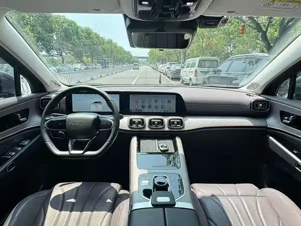 Chery Fengyun T10 2025