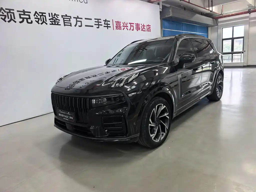 Lynk & Co 09 2022