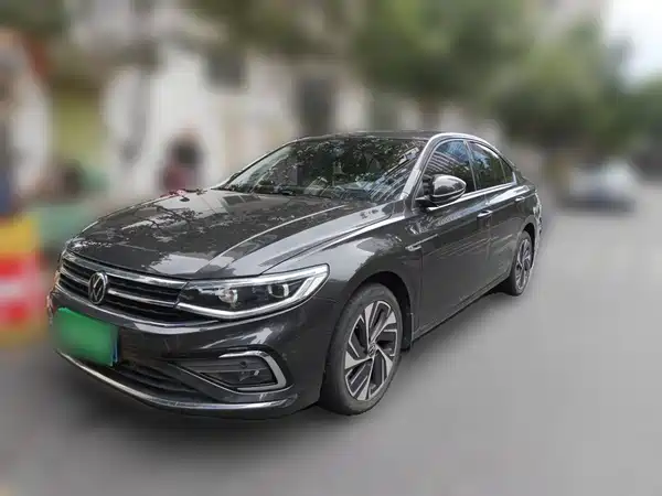 Volkswagen Bora 2022