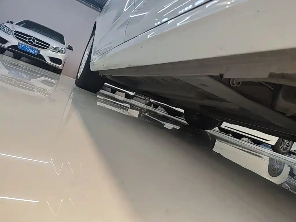 Citroen C4L 2016 — фото 22