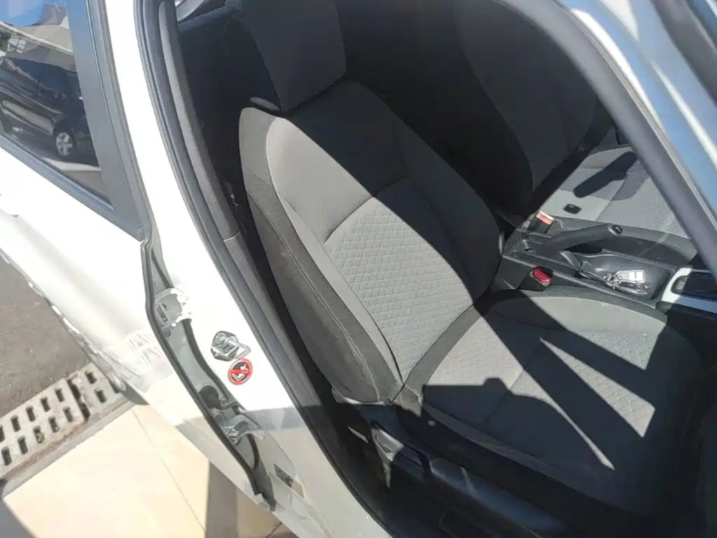 Honda Fit 2023 — фото 25